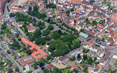 Alle Fak­ten müs­sen auf den Tisch!