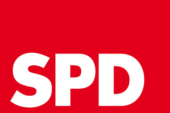 SPD Hal­tern am See unter­stützt Mar­tin Schulz