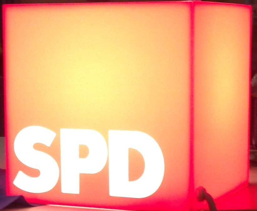 SPD for­dert Ver­bes­se­run­gen für den Brinkweg