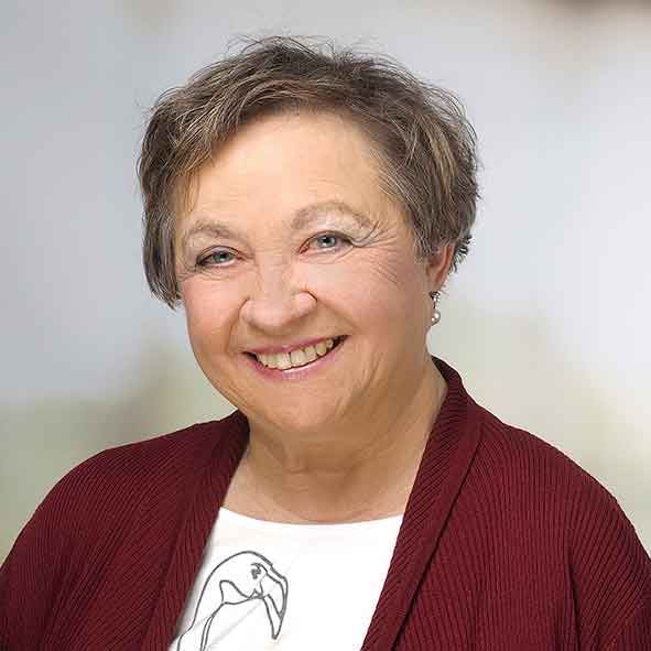 Annette Große-Onnebrink