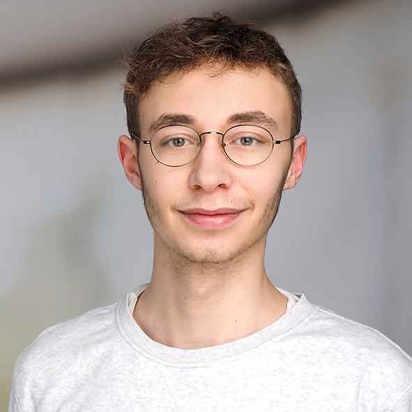 Mario Lemsch