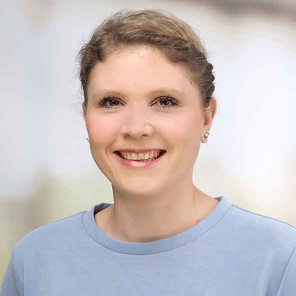Hannah Weber