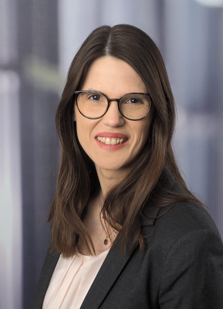 Stefanie Wesselny