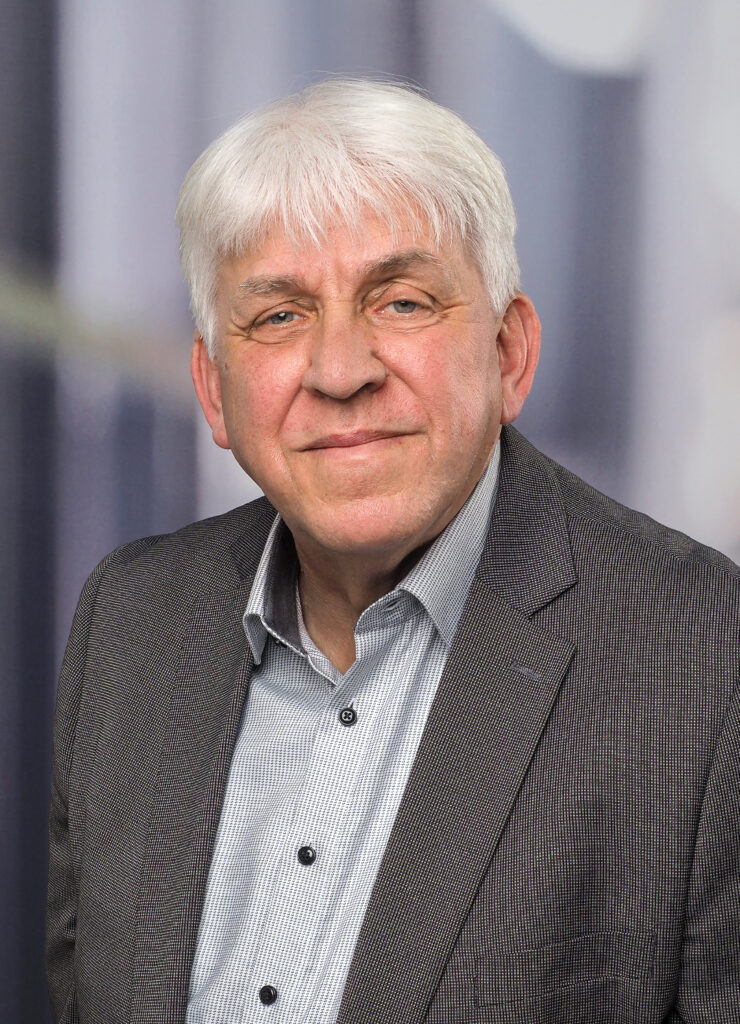 Franz-Josef Hauke