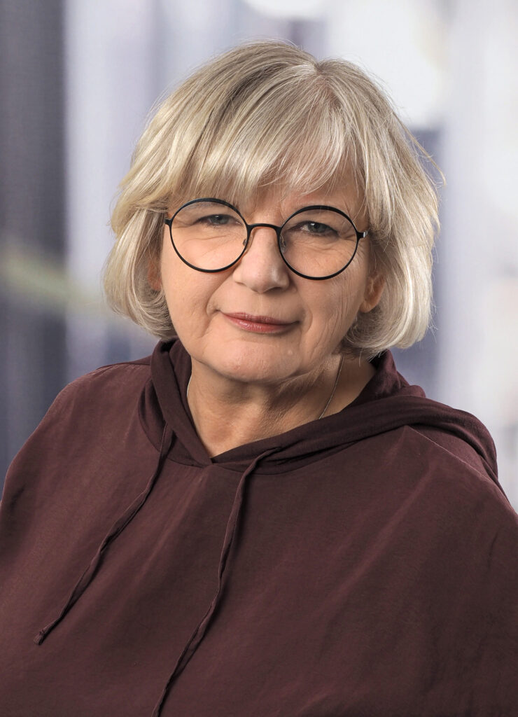 Beate Pliete
