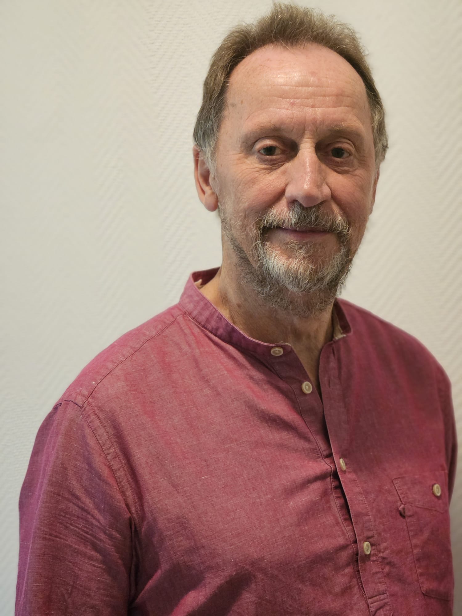 Horst Busch