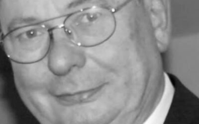 Trau­er um Bür­ger­meis­ter a. D. Erwin Kirschenbaum