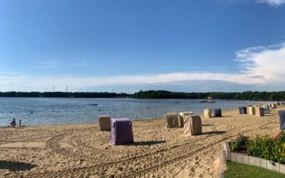 Im Fokus: Hotel und Wohnen am See